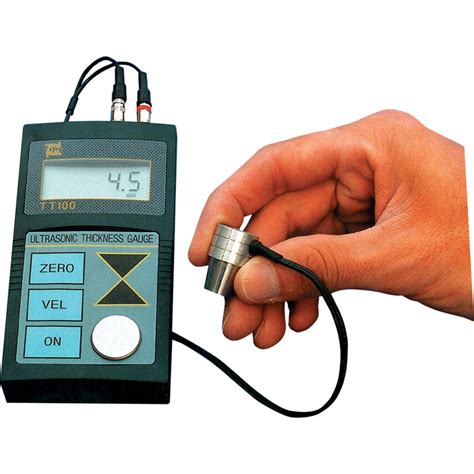 measuring thickness of a wimdow|best ultrasonic thickness gauge.